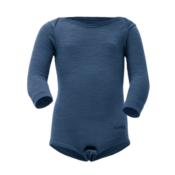 Devold DUO ACTIVE 205 Baby Merino Body BERRY Packshot