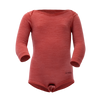 Devold DUO ACTIVE 205 Baby Merino Body MARSALA Packshot