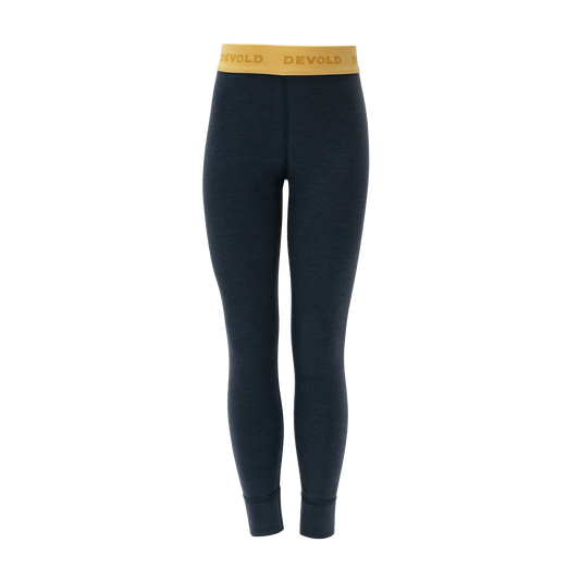 Devold EXPEDITION Kinder Merino Unterhose – Night – Packshot