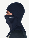 Devold EXPEDITION ARCTIC PRO Merino-Sturmhaube Ink Studio