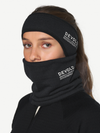 Devold ENDURANCE Merino-Stirnband CAVIAR Studio