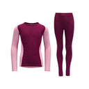 Devold KIDS MULTI SPORT MERINO 190 SET - PeakStyle