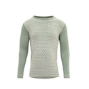 Devold LITLEEGGA MERINO SHIRT KID - PeakStyle