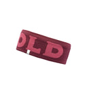 Devold LOGO MERINO HEADBAND - PeakStyle