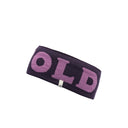 Devold LOGO MERINO HEADBAND - PeakStyle