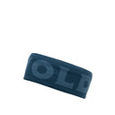 Devold LOGO MERINO HEADBAND - PeakStyle