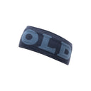 Devold LOGO MERINO HEADBAND - PeakStyle