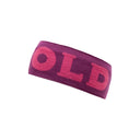 Devold LOGO MERINO HEADBAND - PeakStyle
