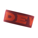 Devold LOGO MERINO HEADBAND - PeakStyle
