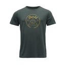 Devold M 1853 MERINO 150 TEE - PeakStyle