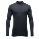 Devold M BREEZE MERINO 150 ZIP NECK - PeakStyle
