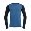 Devold M DUO ACTIVE MERINO 205 SHIRT - PeakStyle