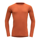 Devold M DUO ACTIVE MERINO 205 SHIRT - PeakStyle