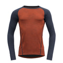 Devold M DUO ACTIVE MERINO 205 SHIRT - PeakStyle