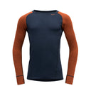 Devold M DUO ACTIVE MERINO 205 SHIRT - PeakStyle