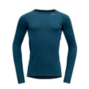 Devold M DUO ACTIVE MERINO 205 SHIRT - PeakStyle
