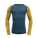 Devold M DUO ACTIVE MERINO 205 SHIRT - PeakStyle