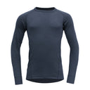 Devold M DUO ACTIVE MERINO 205 SHIRT - PeakStyle
