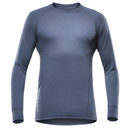 Devold M DUO ACTIVE MERINO 205 SHIRT - PeakStyle