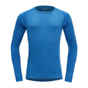 Devold M DUO ACTIVE MERINO 205 SHIRT - PeakStyle