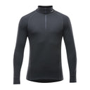 Devold M DUO ACTIVE MERINO 210 ZIP NECK - PeakStyle