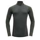Devold M DUO ACTIVE MERINO 210 ZIP NECK - PeakStyle