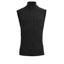 Devold M EGGA GRID MERINO VEST - PeakStyle