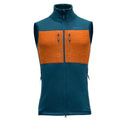 Devold M EGGA GRID MERINO VEST - PeakStyle