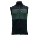 Devold M EGGA GRID MERINO VEST - PeakStyle