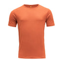 Devold M EIKA MERINO 150 TEE - PeakStyle