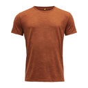Devold M EIKA MERINO 150 TEE - PeakStyle