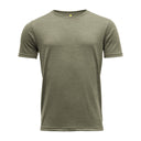 Devold M EIKA MERINO 150 TEE - PeakStyle