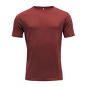 Devold M EIKA MERINO 150 TEE - PeakStyle