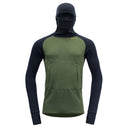 Devold M EXPEDITION ARCTIC 235 HOODIE - PeakStyle
