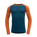 Devold M EXPEDITION MERINO 235 SHIRT - PeakStyle