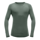 Devold M EXPEDITION MERINO 235 SHIRT - PeakStyle