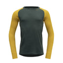 Devold M EXPEDITION MERINO 235 SHIRT - PeakStyle