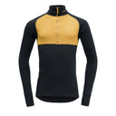 Devold M EXPEDITION MERINO 235 ZIP NECK - PeakStyle