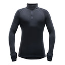 Devold M EXPEDITION MERINO 235 ZIP NECK - PeakStyle