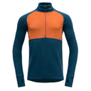 Devold M EXPEDITION MERINO 235 ZIP NECK - PeakStyle