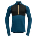 Devold M EXPEDITION MERINO 235 ZIP NECK - PeakStyle