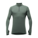 Devold M EXPEDITION MERINO 235 ZIP NECK - PeakStyle