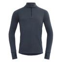 Devold M EXPEDITION MERINO 235 ZIP NECK - PeakStyle