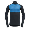 Devold M EXPEDITION MERINO 235 ZIP NECK - PeakStyle