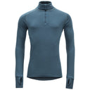 Devold M EXPEDITION MERINO 235 ZIP NECK - PeakStyle