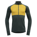 Devold M EXPEDITION MERINO 235 ZIP NECK - PeakStyle