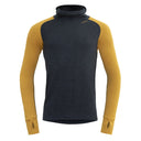 Devold M EXPEDITION MERINO SILK HOODIE - PeakStyle