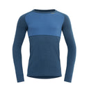 Devold M EXPEDITION MERINO SILK SHIRT - PeakStyle