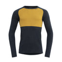 Devold M EXPEDITION MERINO SILK SHIRT - PeakStyle