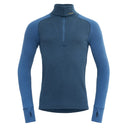 Devold M EXPEDITION MERINO SILK ZIP - PeakStyle